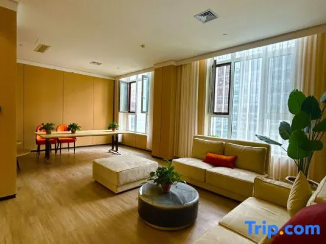 Taiyuan YS Hotel