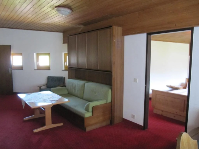 Appartements Robert Bechlwirt