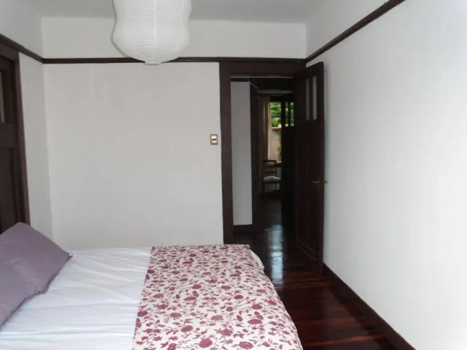 Hostal Escalera al Puerto