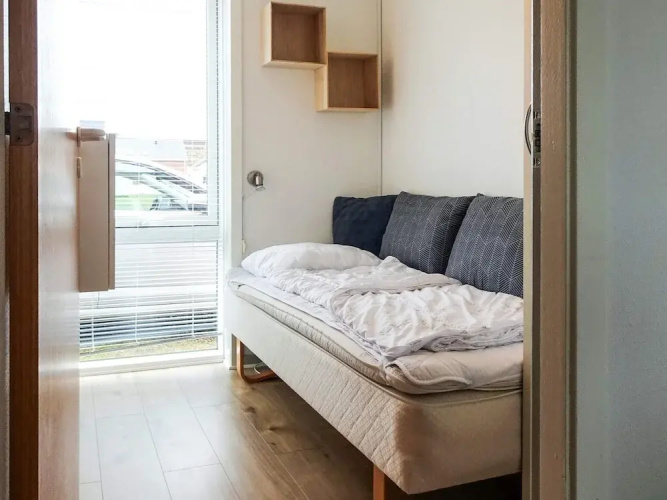 4 Star Holiday Home in Romo