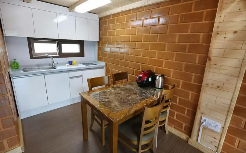 Jeju Starry Sky Pension