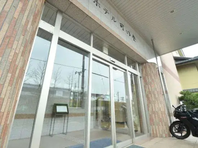 Hotel Kaito