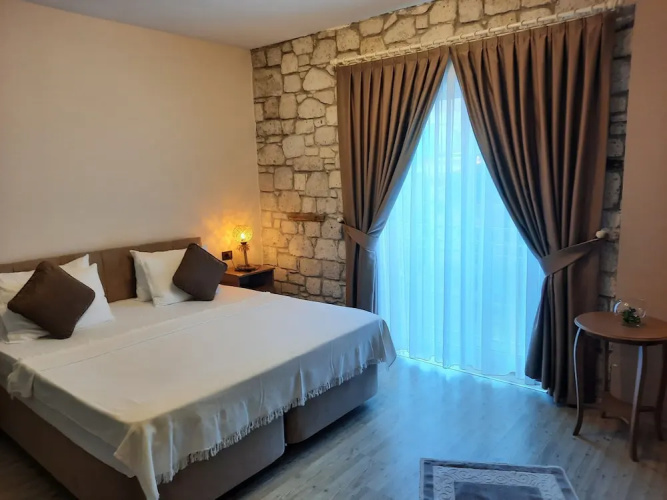 F&G Butik Hotel