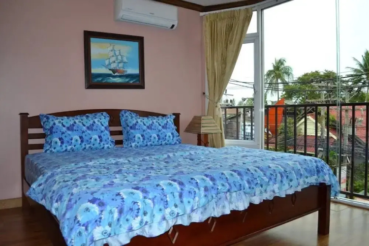 Baan Smile Hostel