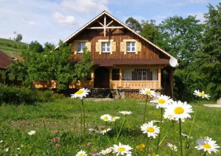 Salamandra Village
