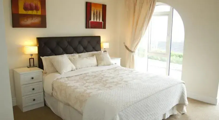 Harbour View B&B