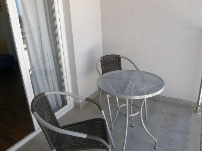 Apartments Panorama