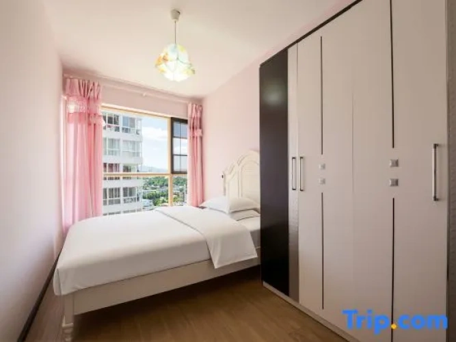 3 Bedrooms Deluxe Family Suite