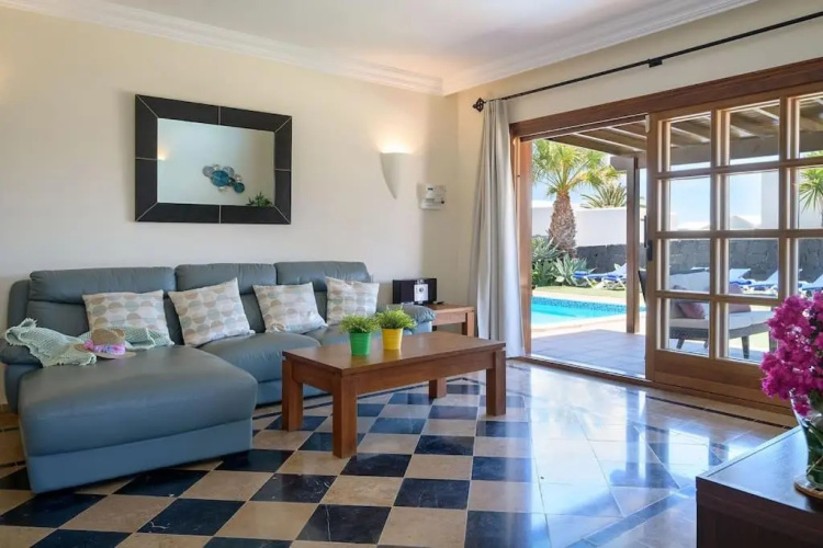 Hipoclub Villas, Aguamarina 10