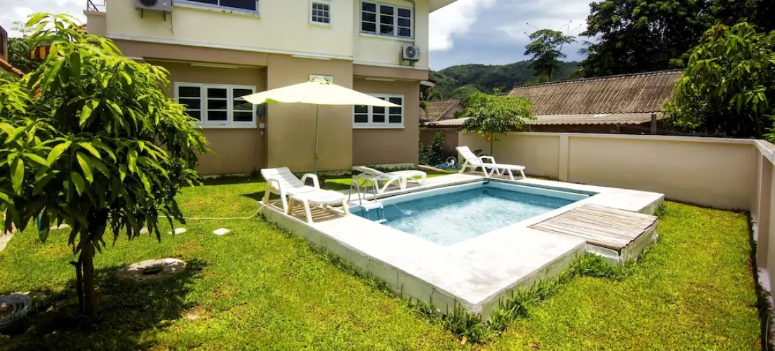 Villa Kolo 2 Bang Tao
