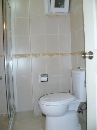 Ekim Apartments