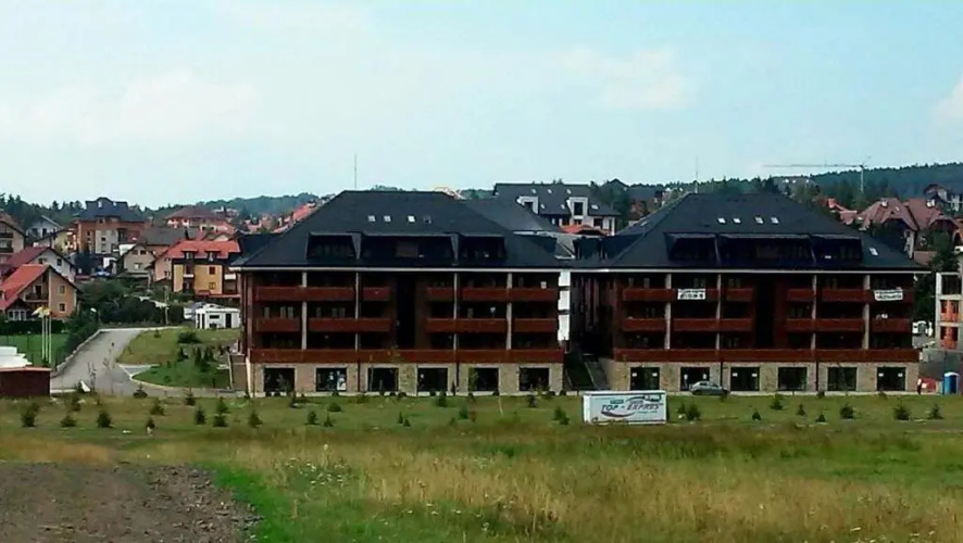 Apartment Tijana