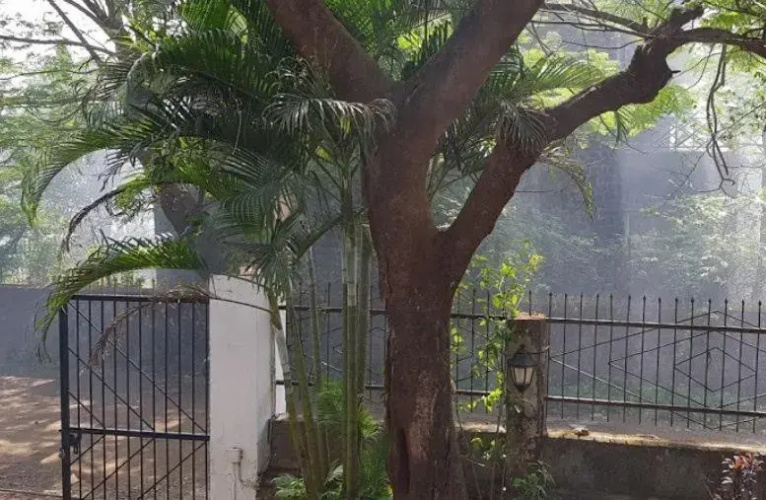 Lush Lonavala 3BHK