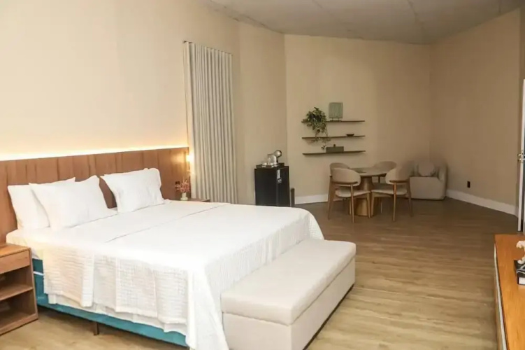 Amazon Park Hotel