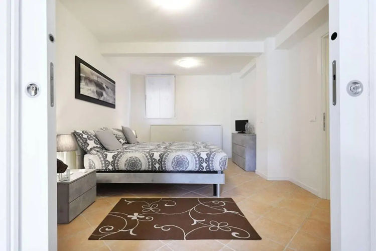 Al Battello Apartments