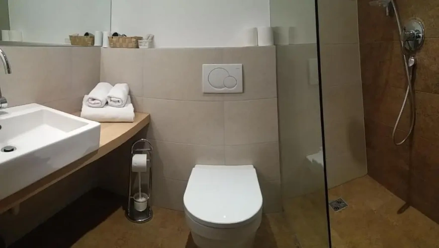 1 Bedroom Apartment with balcony