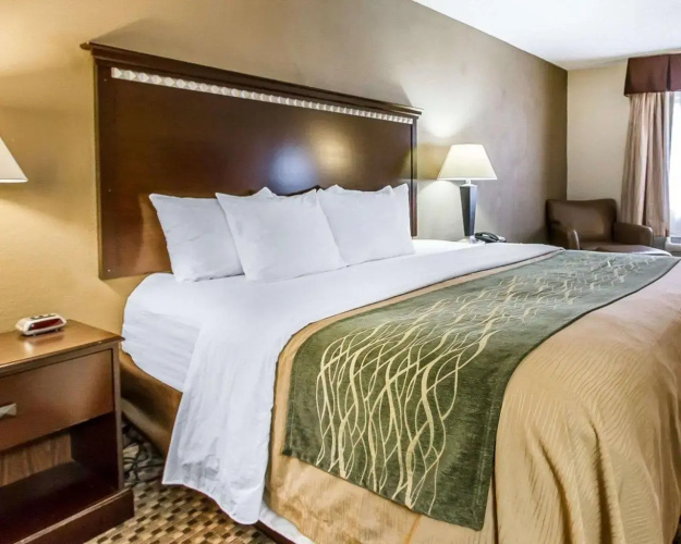 Rodeway Inn