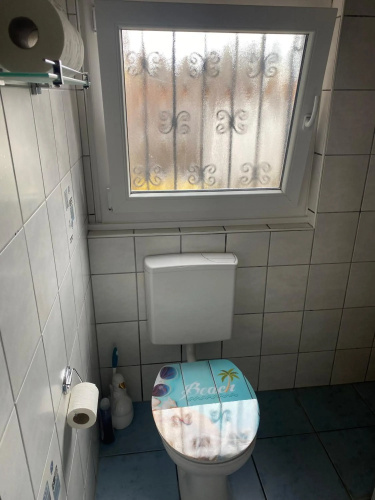 Palms Zimmer