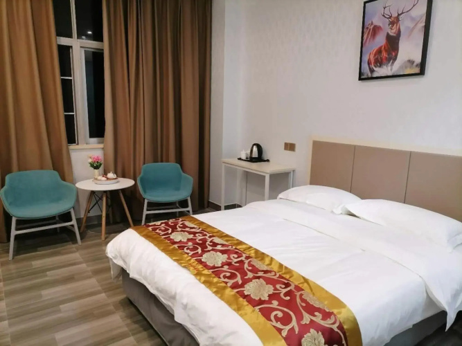 Deyuanchun Hotel