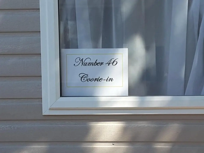 Double Chalet