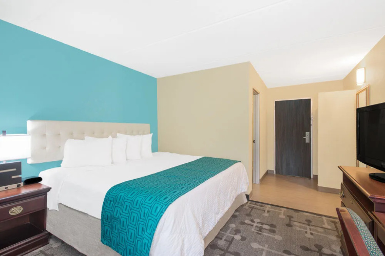 Howard Johnson Inn Saugerties