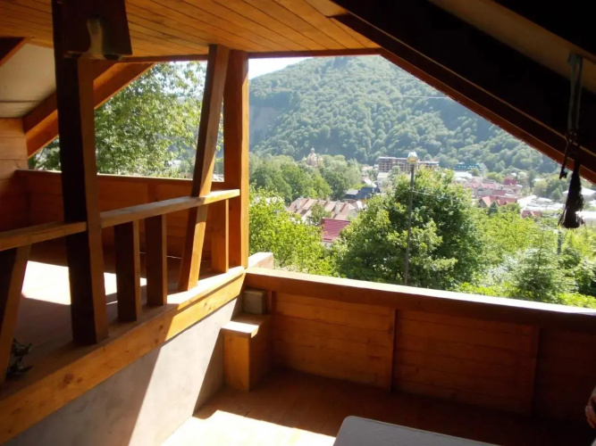 Slagora Apartment