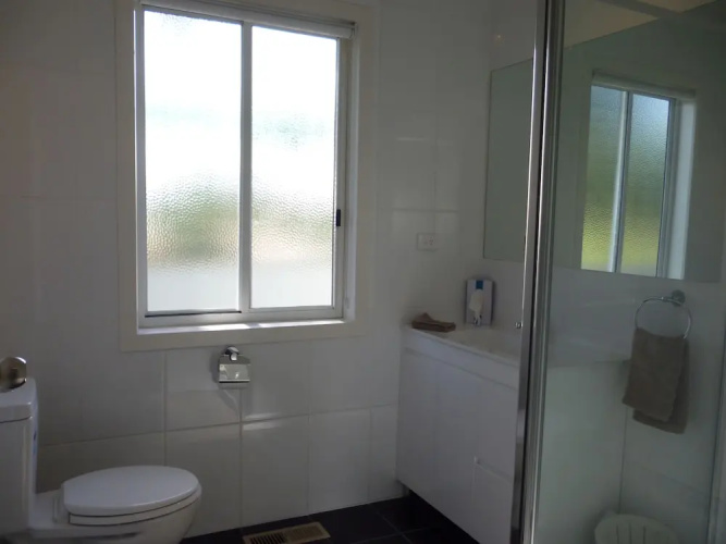 Otway Gate Motel