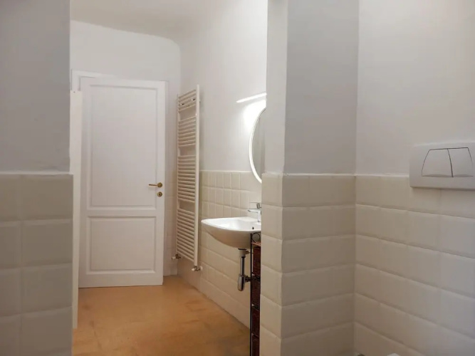 Giusti 30 in Firenze