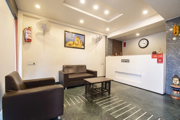 Hotel Maher Inn
