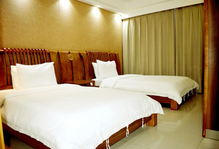 Yara Suites