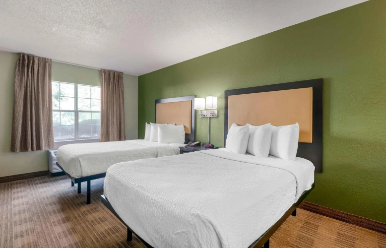 Quadruple Suite