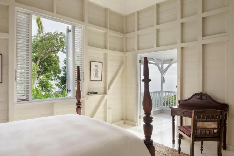 1 Bedroom Cottage