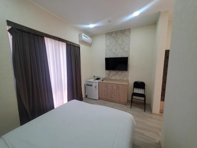 Mazza Hotel