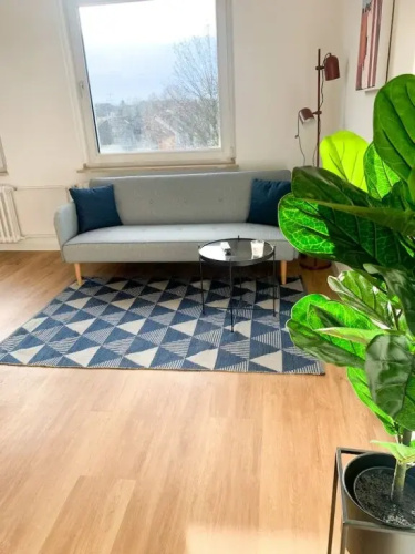 Glück Auf Appartement Lösorter-Strasse