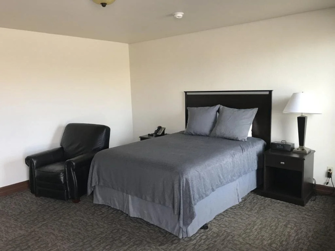 Morenci Motel