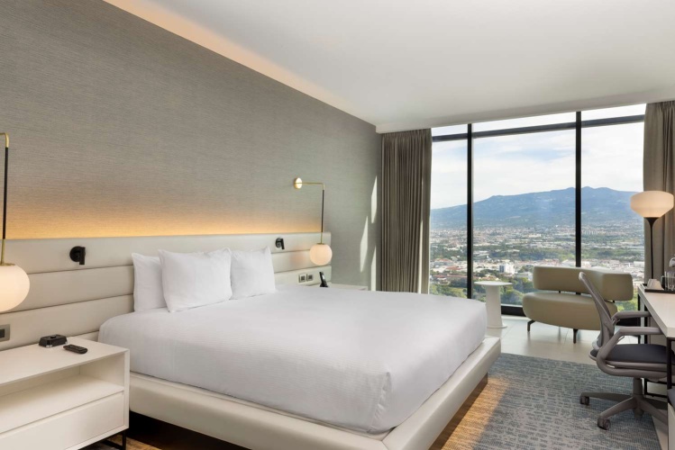 Hilton San Jose La Sabana photo 8