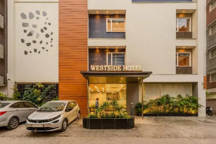 Westside Hotel