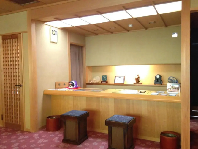 Kawakamiya Kasuitei