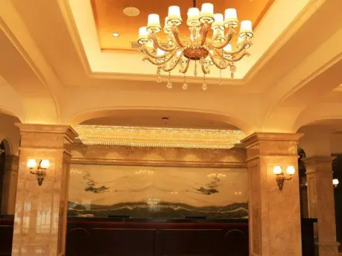 Kai Wei International Hotel