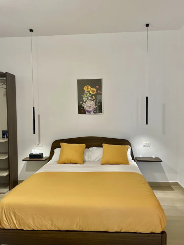 Greco Rooms