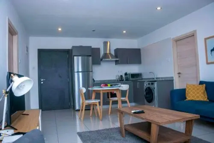 The Gallery Premier Suites