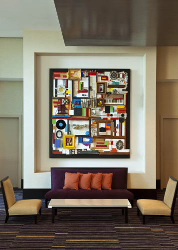 Loews Atlanta Hotel photo 19