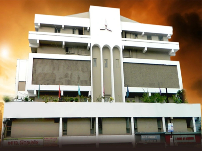 Imagen del hotel