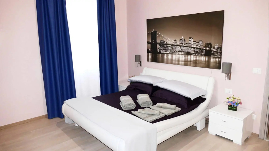 Cairoli Exclusive Rooms & Suite