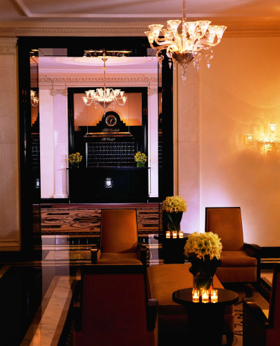 The Carlyle, A Rosewood Hotel photo 49