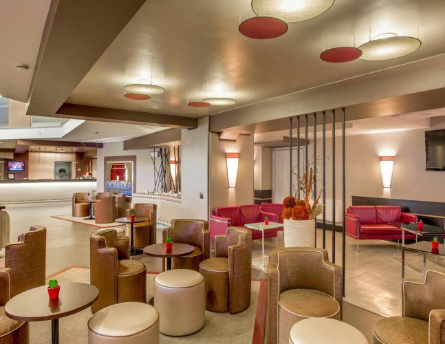 Hotel Domidea photo 25