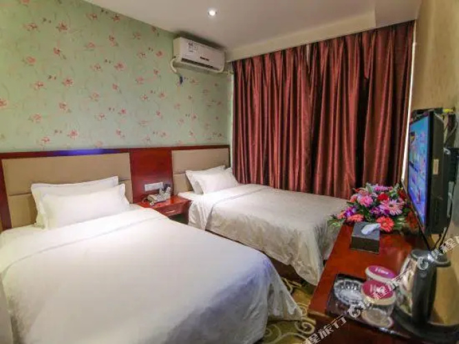 Yijia Business Hotel