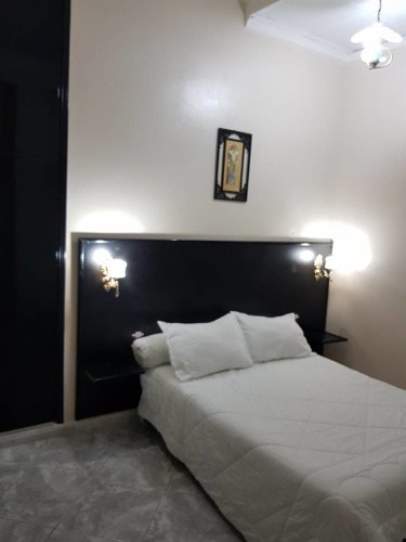 Hotel Ikram Oran
