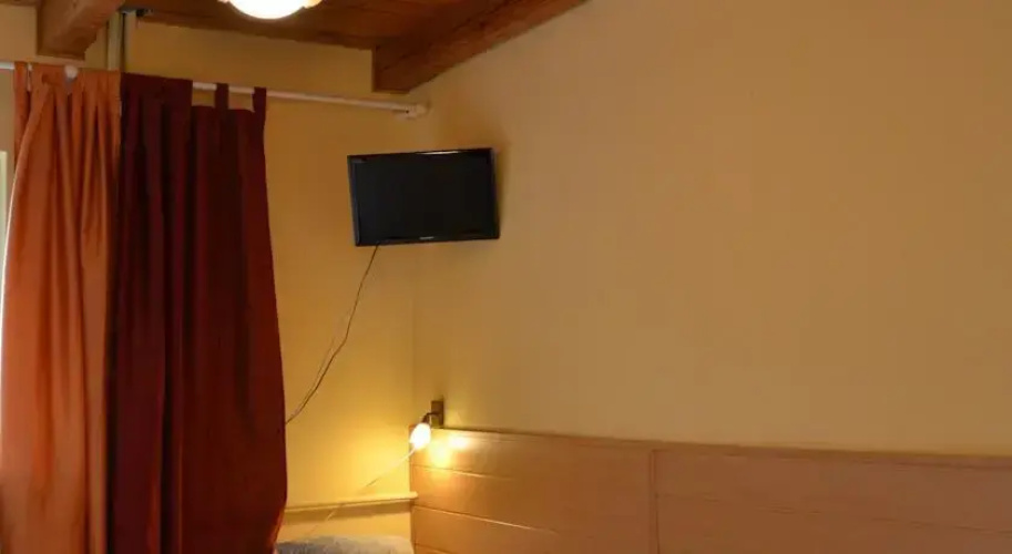 Apartament Tolek
