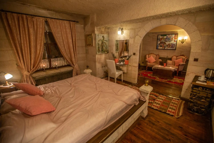 Karlik Evi Boutique Hotel - Special Class